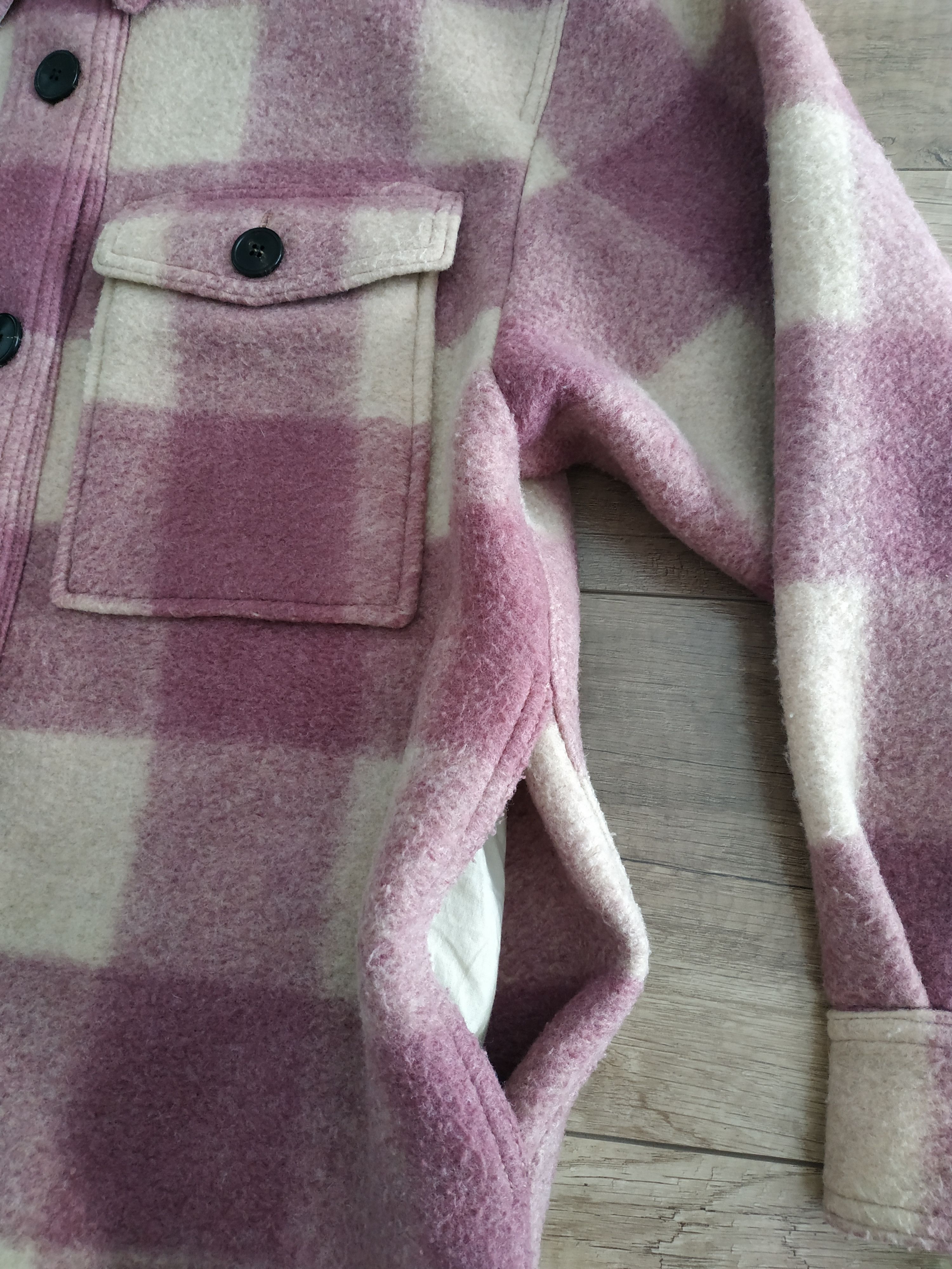 Isabel Marant Isabel Marant Women's Wool Coat/ Oversize Jacket, s. SMALL Size S / US 4 / IT 40 - 10 Thumbnail