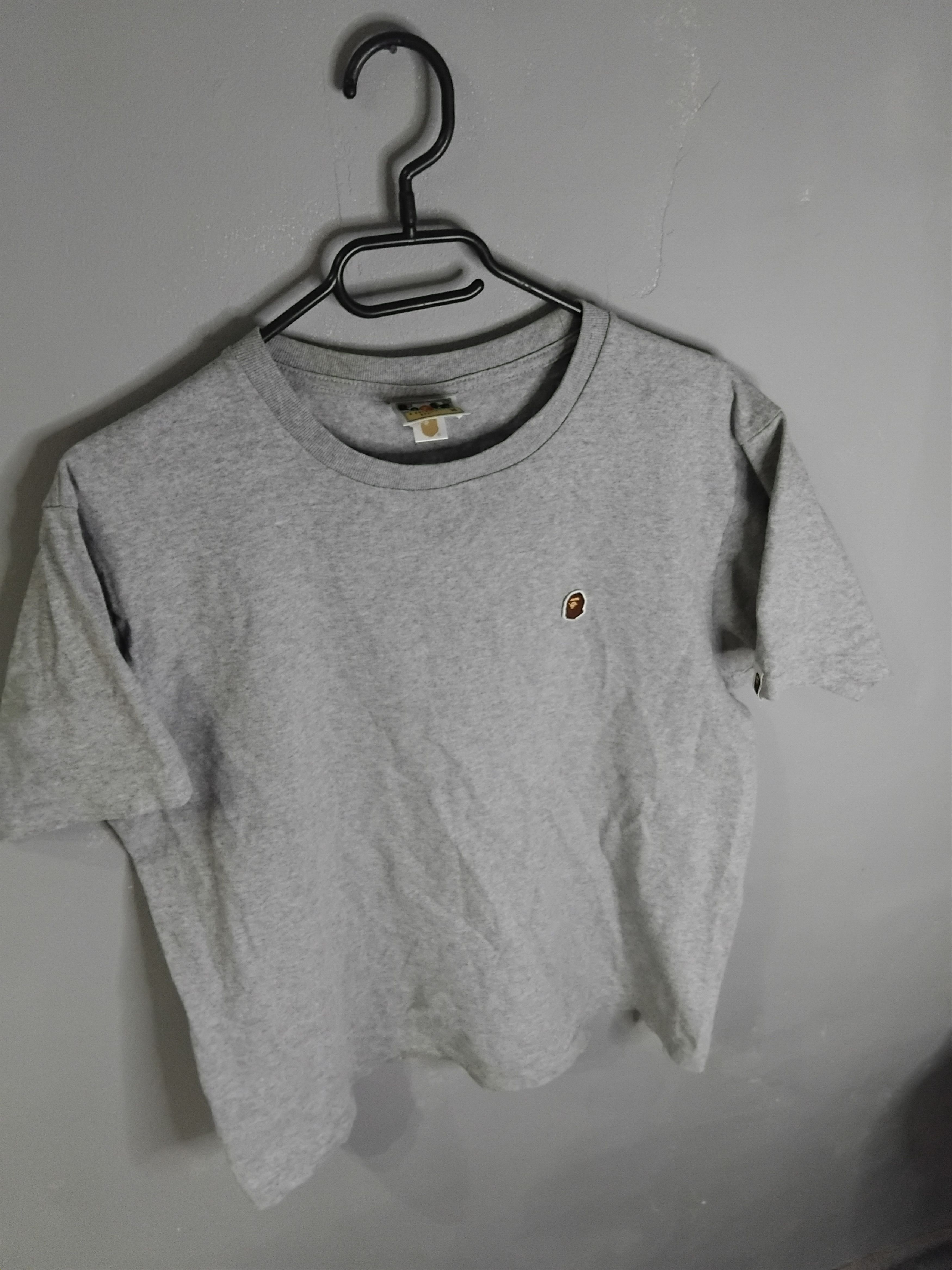 Bape Koszulka bape Size US M / EU 48-50 / 2 - 2 Thumbnail