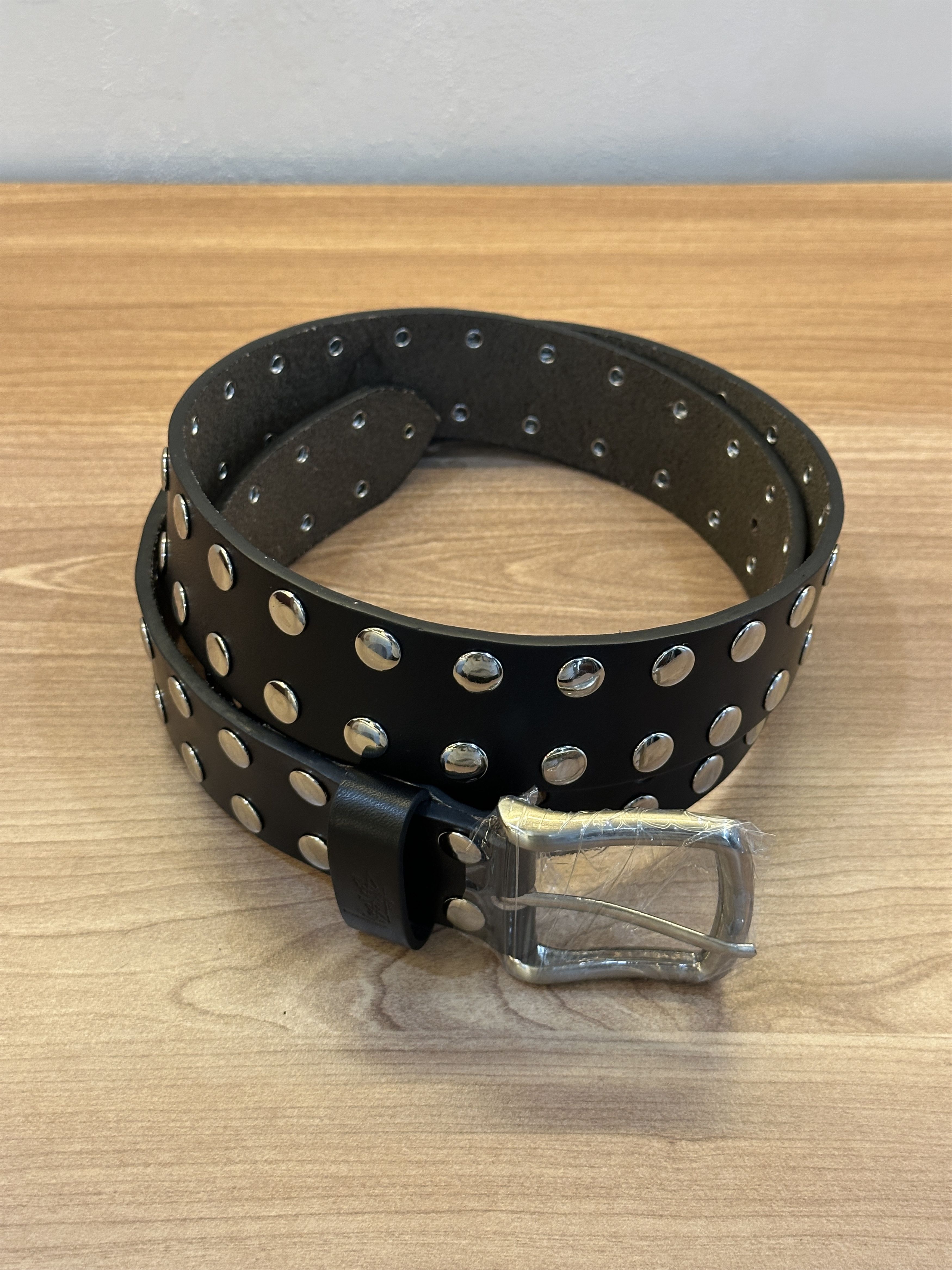 Stussy S Tip Belt | Grailed
