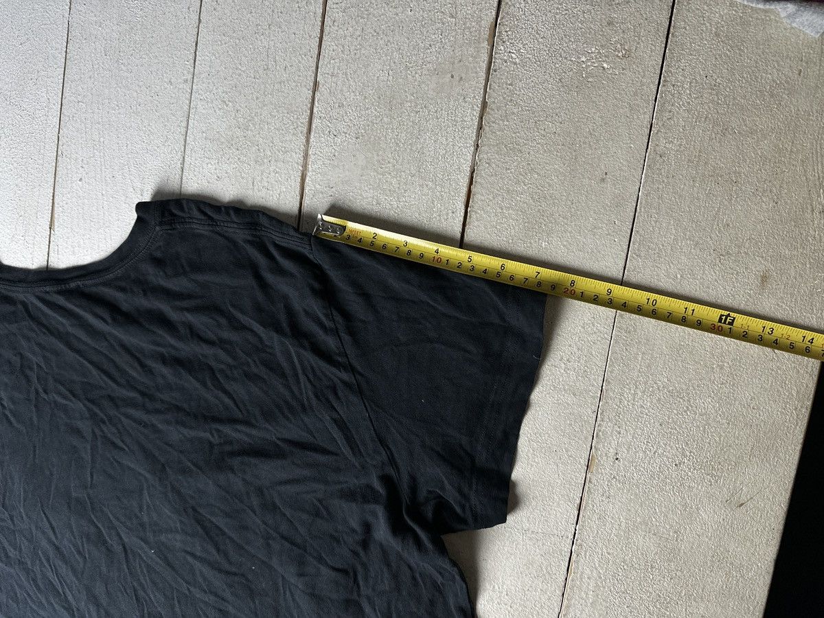 Diesel 🚨DIESEL AVANT GARDE ARCHIVE VINTAGE BIG LOGO T-SHIRT Y2K TEE Size US XXL / EU 58 / 5 - 20 Thumbnail