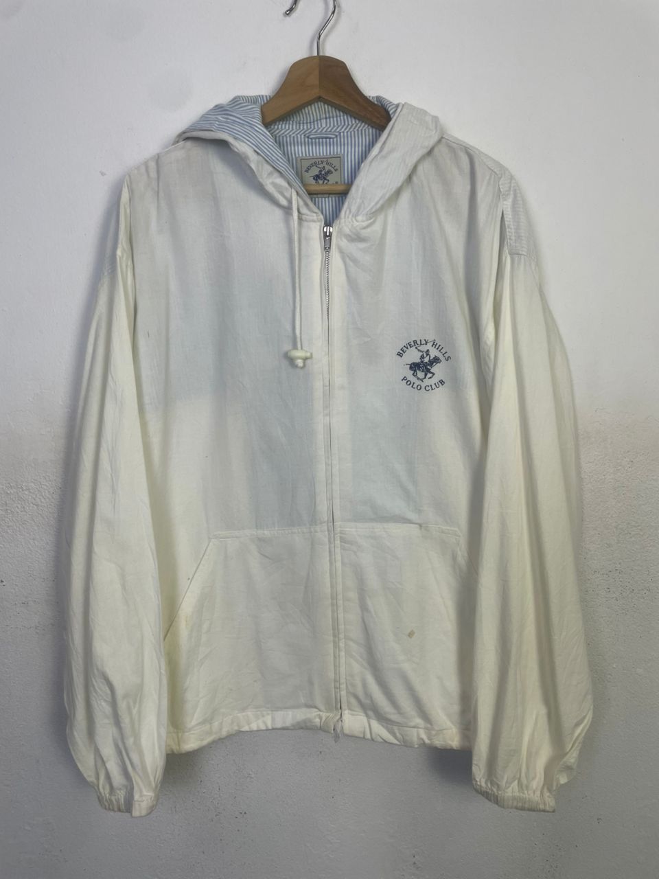 Beverly Hills Polo Club Beverly Hill Polo Club Size US XL / EU 56 / 4 - 1 Thumbnail