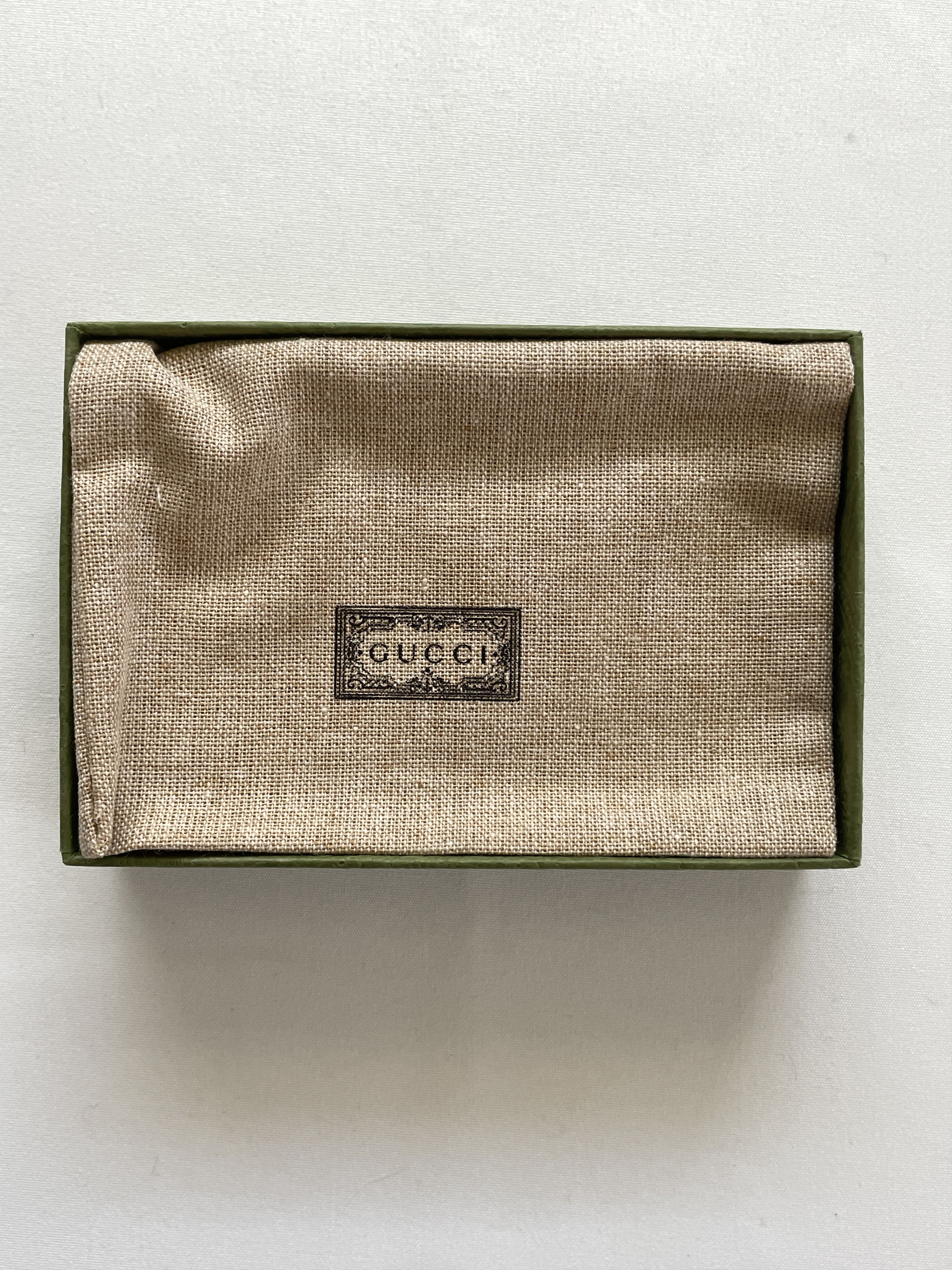 Gucci NWT GUCCI GG MARMONT CARD CASE Size ONE SIZE - 10 Thumbnail
