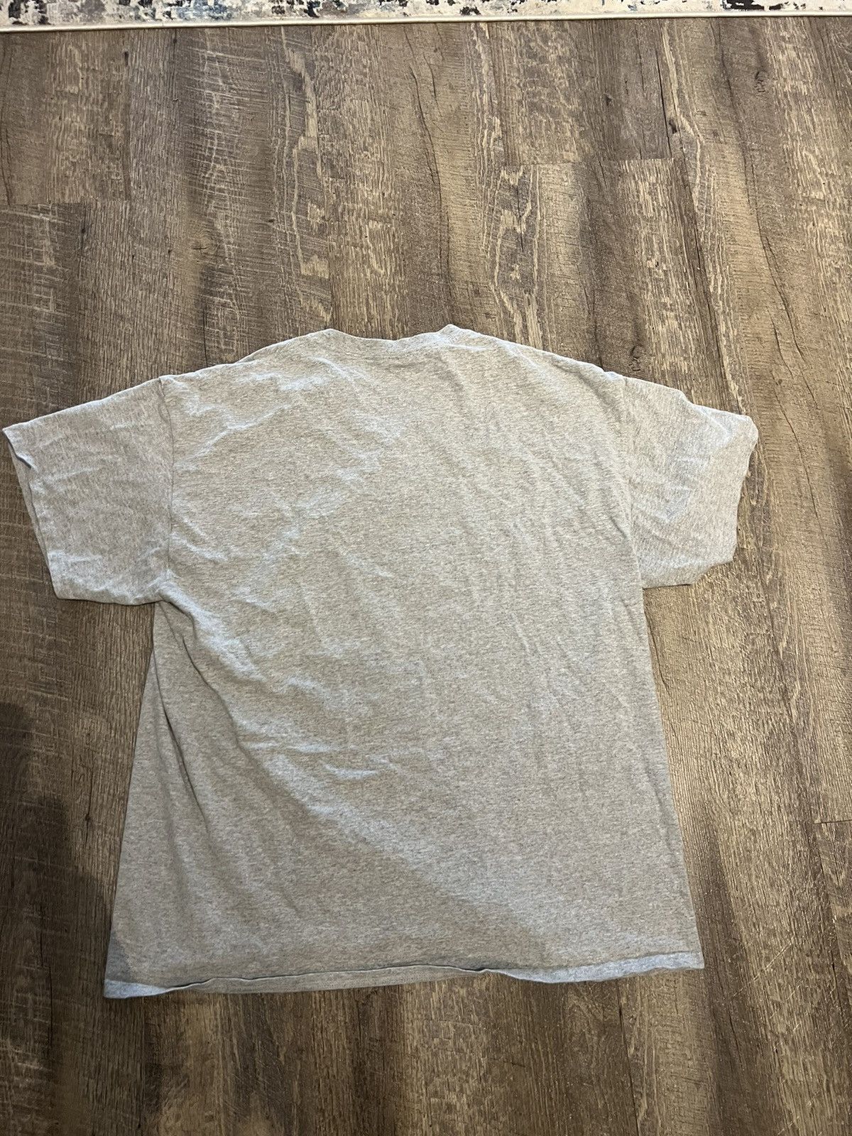 Rap Tees × Vintage Post Malone Tee Size US XL / EU 56 / 4 - 2 Thumbnail