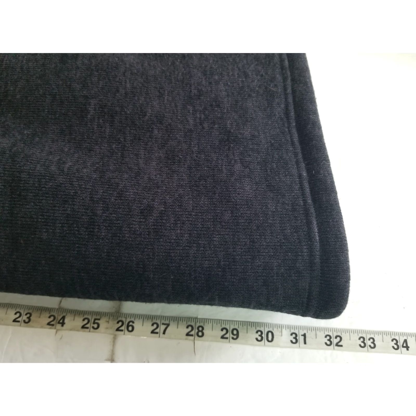 Vintage VINTAGE Magellan Fleece Lined Charcoal Gray Sweater Vest 2XL Men’s Vest Lined Gray Mens Size US XXL / EU 58 / 5 - 6 Thumbnail