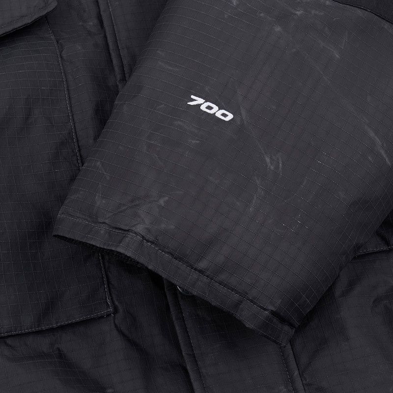 The North Face Urban Exploration ADJUSTABLE HEAVY WEIGHT DOWN JACKET Size US M / EU 48-50 / 2 - 22 Thumbnail