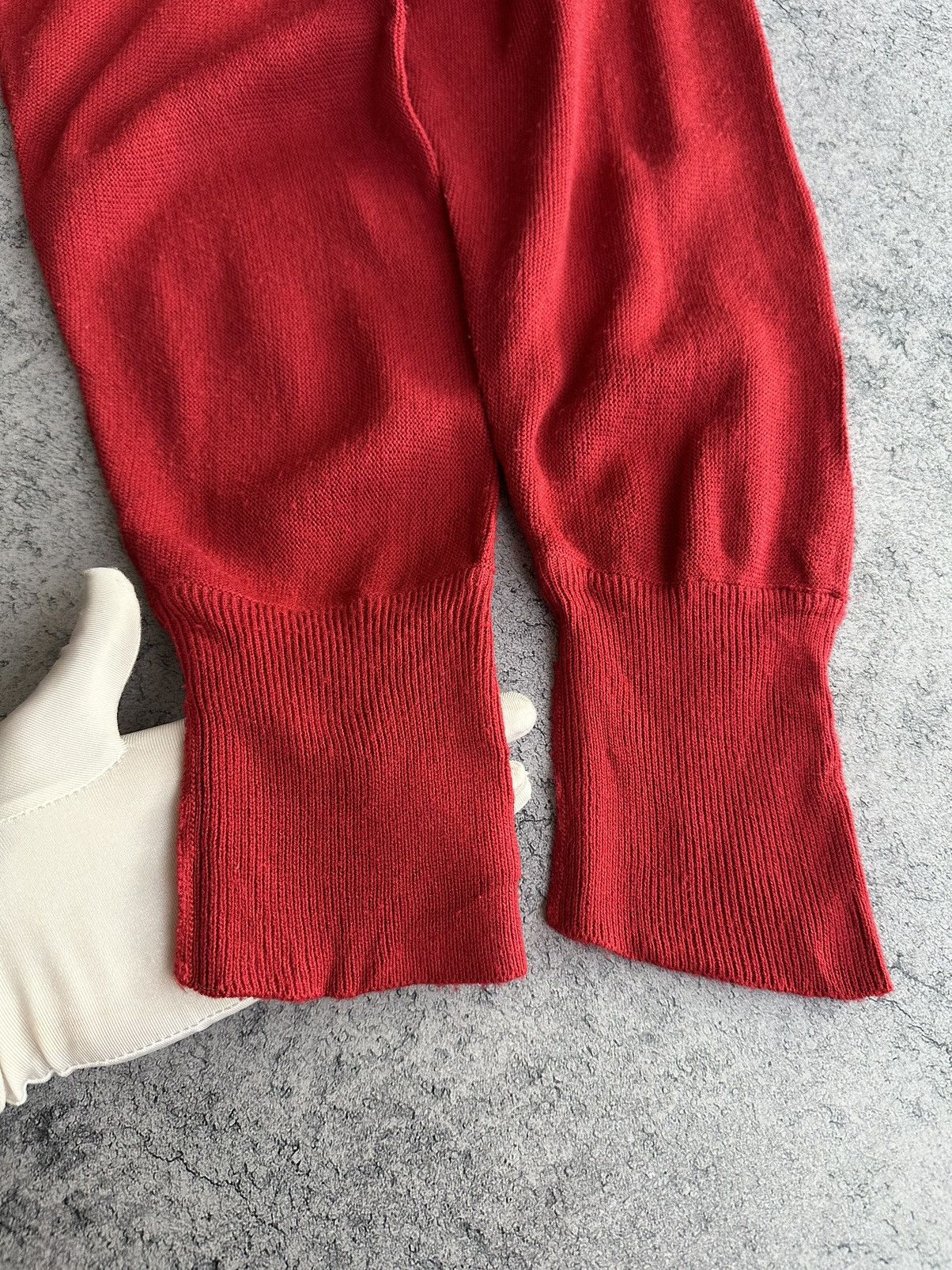Yves Saint Laurent Vintage 80s Yves Saint Laurent YSL Cardigan Size US XL / EU 56 / 4 - 9 Thumbnail