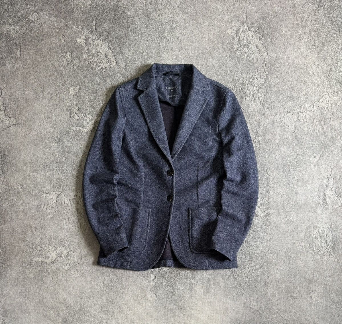 Circolo 1901 Circolo 1901 size40 button up blazer jacket casual Size S / US 4 / IT 40 - 1 Thumbnail
