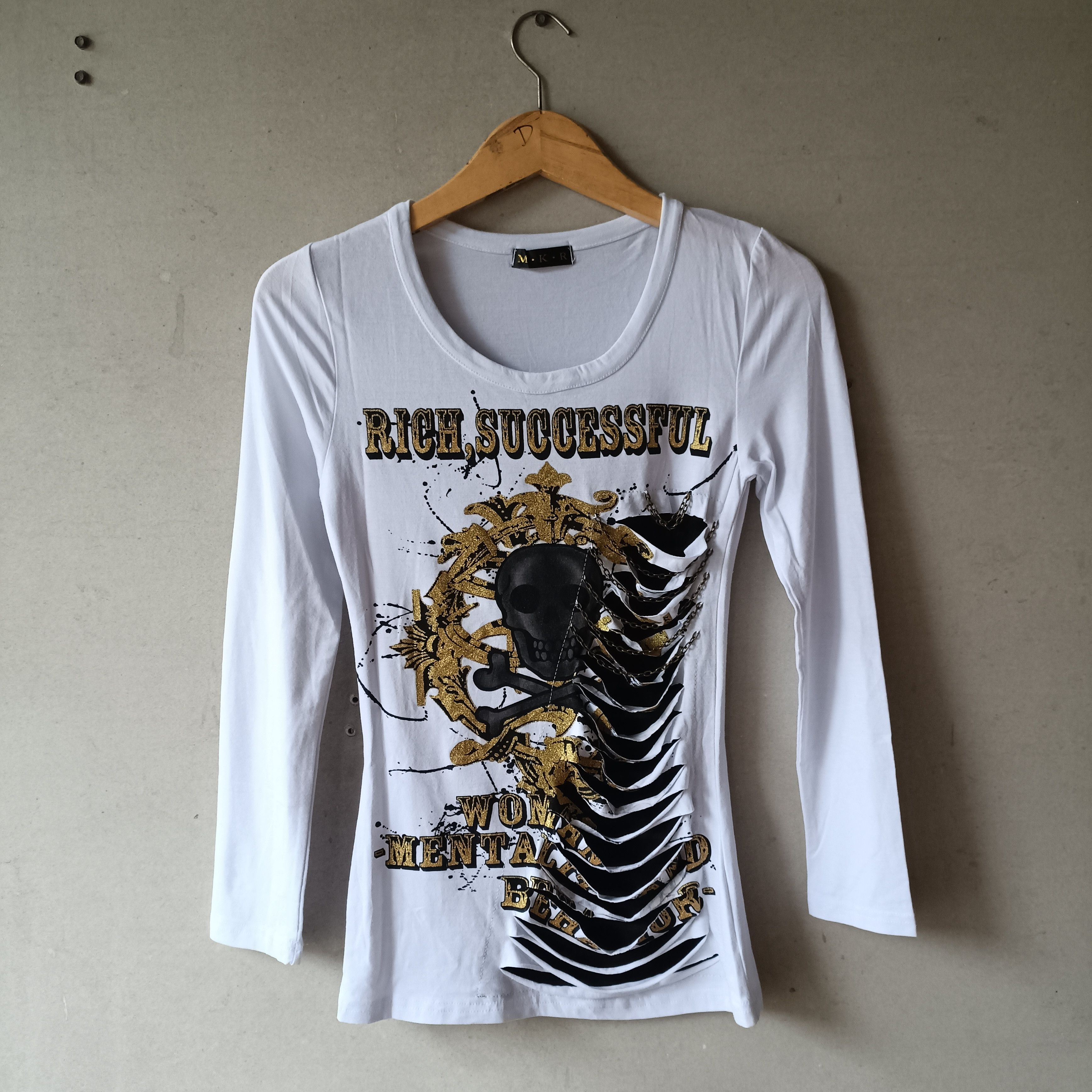 If Six Was Nine × Japanese Brand IFSIXWASNINE Bedrock Flared