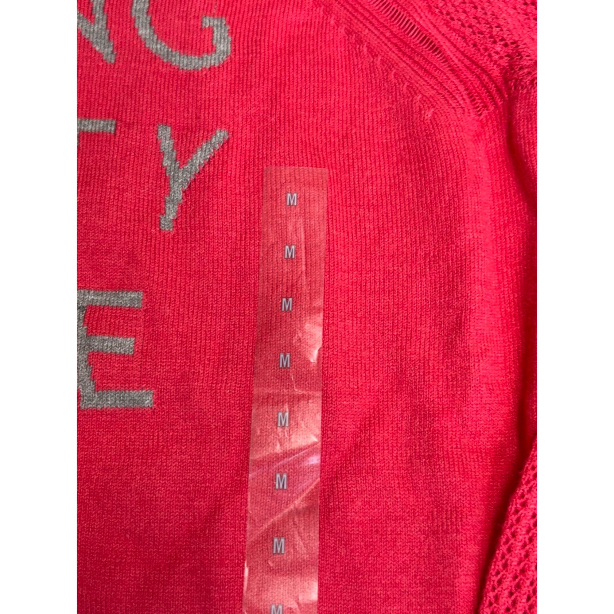 Other DKNY Jeans Junior’s “Sitting Pretty in the City” Sweater, Tu Size M / US 6-8 / IT 42-44 - 5 Thumbnail
