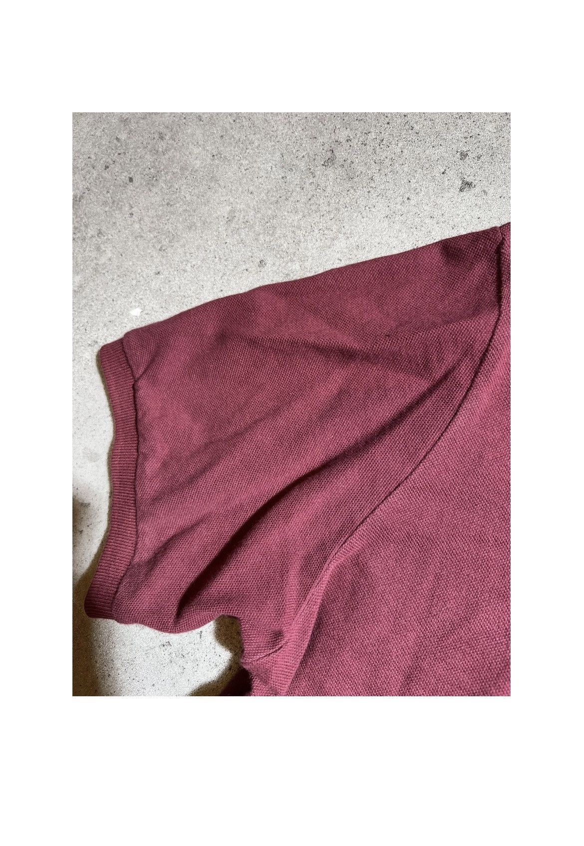 Burberry Burberry polo tshirt Size US L / EU 52-54 / 3 - 7 Thumbnail