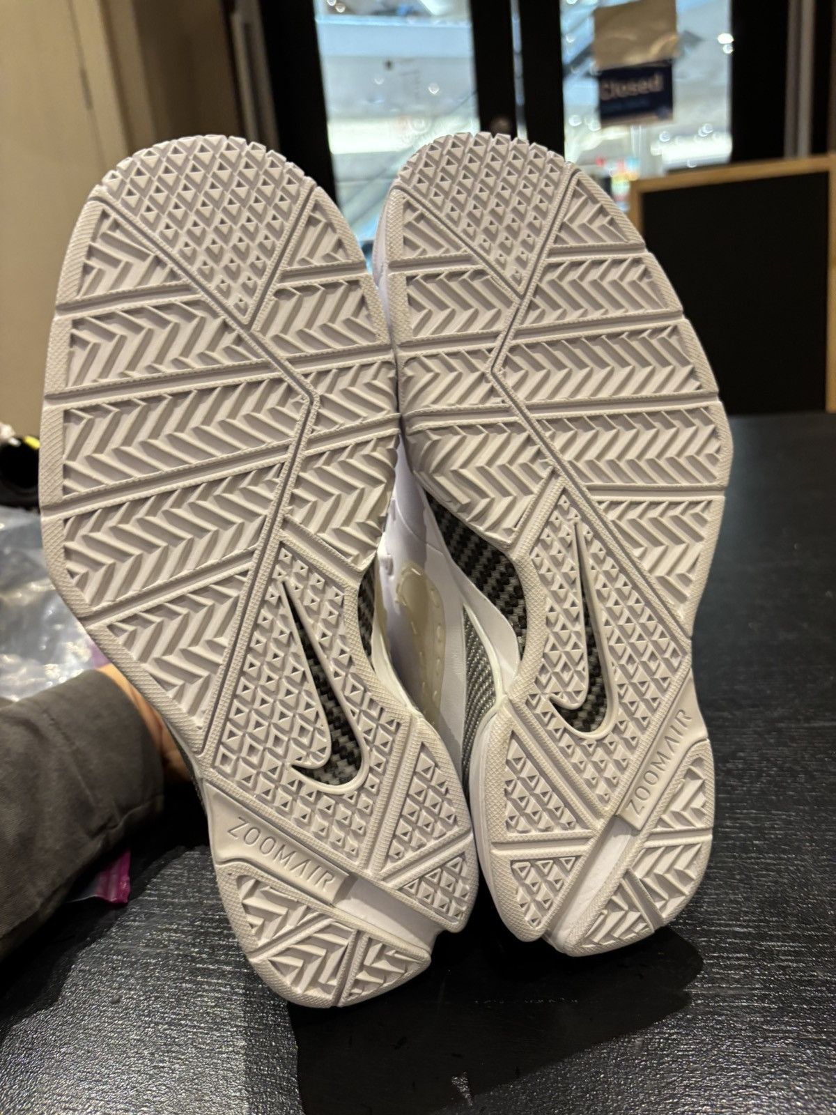 Nike Nike Zoom Kobe 1 ‘Noise Cancelling’ Size US 7.5 / EU 40-41 - 5 Thumbnail