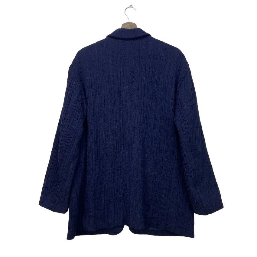 Hai Sporting Gear Issey Miyake Masterpiece Hai Sporting Gear Pleats Please Size US S / EU 44-46 / 1 - 5 Thumbnail