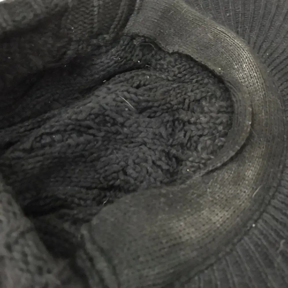 Japanese Brand × Vintage Japanese Brand Knit Hat Size ONE SIZE - 5 Thumbnail