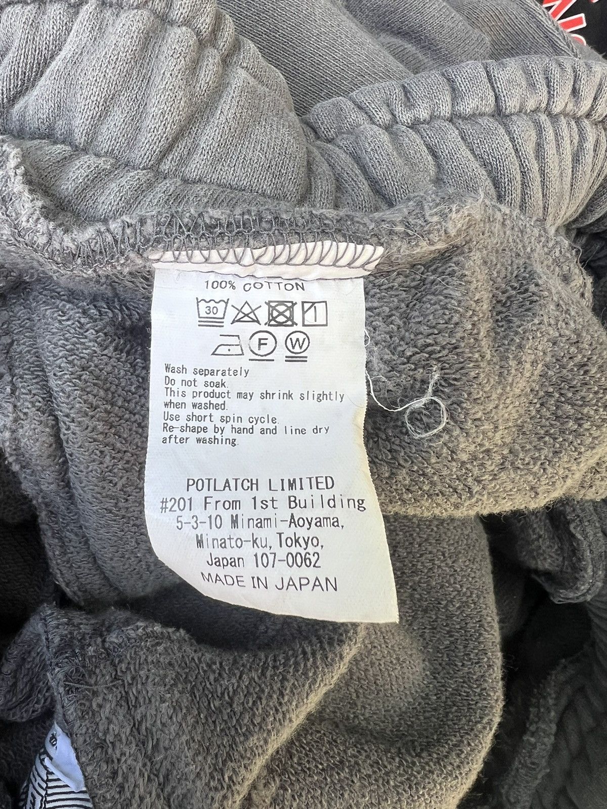 Cav Empt Cav Empt Sweapants Overdyed Size US 32 / EU 48 - 5 Thumbnail