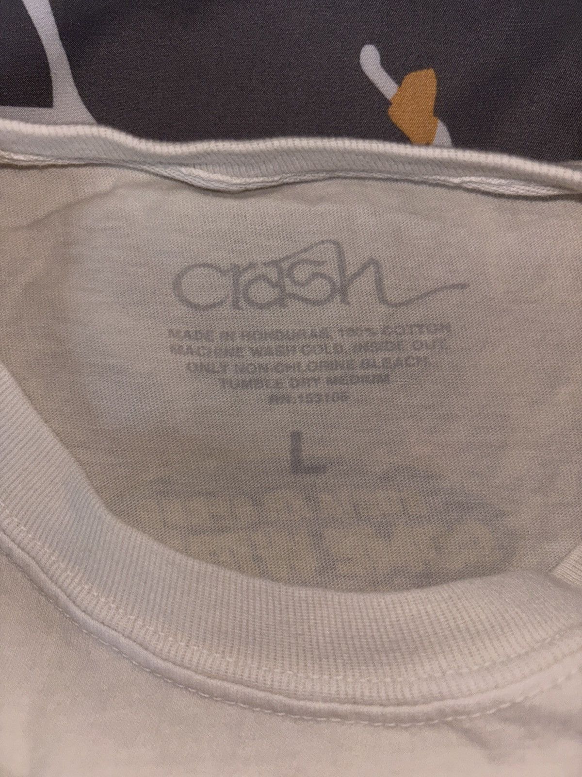 Other Kehlani Crash Tour Long Sleeve - Large Size US L / EU 52-54 / 3 - 7 Thumbnail