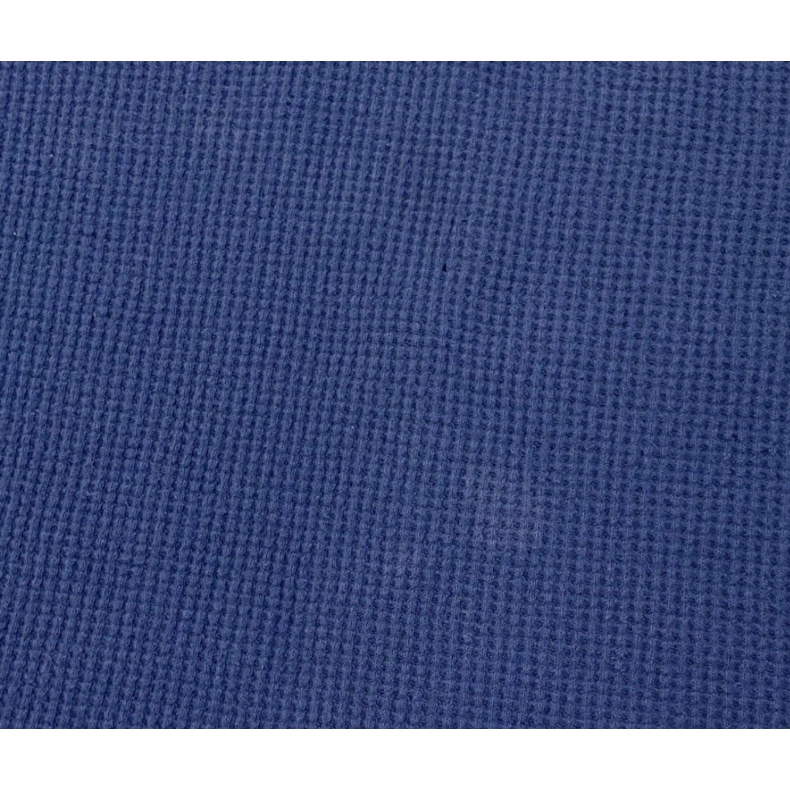 Gap VINTAGE GAP 90s Faded Thermal Henley Shirt S USA Blue Mens Shirt Size US S / EU 44-46 / 1 - 7 Thumbnail