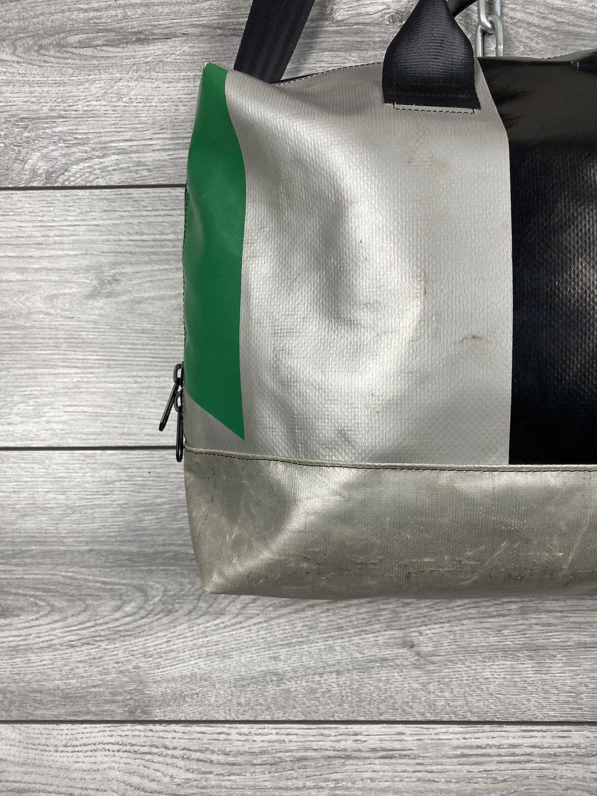 Freitag FREITAG G5.1 F305 Roy Large 2 in 1 bag y2k streetwear Size ONE SIZE - 6 Thumbnail