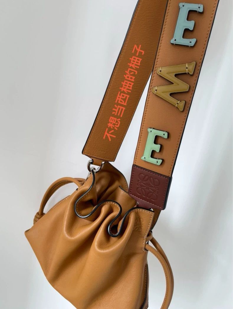 Loewe loewe Crossbody bag 2503-Nextarrow Size ONE SIZE - 4 Thumbnail