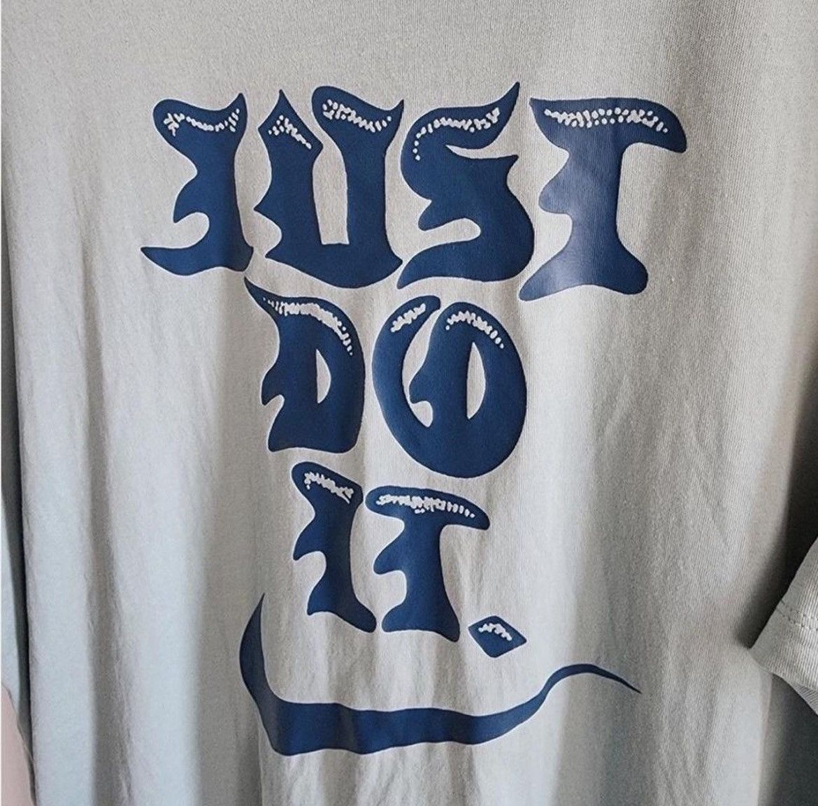 Nike Nike Dri-Fit Loose Bones Skeleton T-Shirt Size Large Size US L / EU 52-54 / 3 - 4 Thumbnail