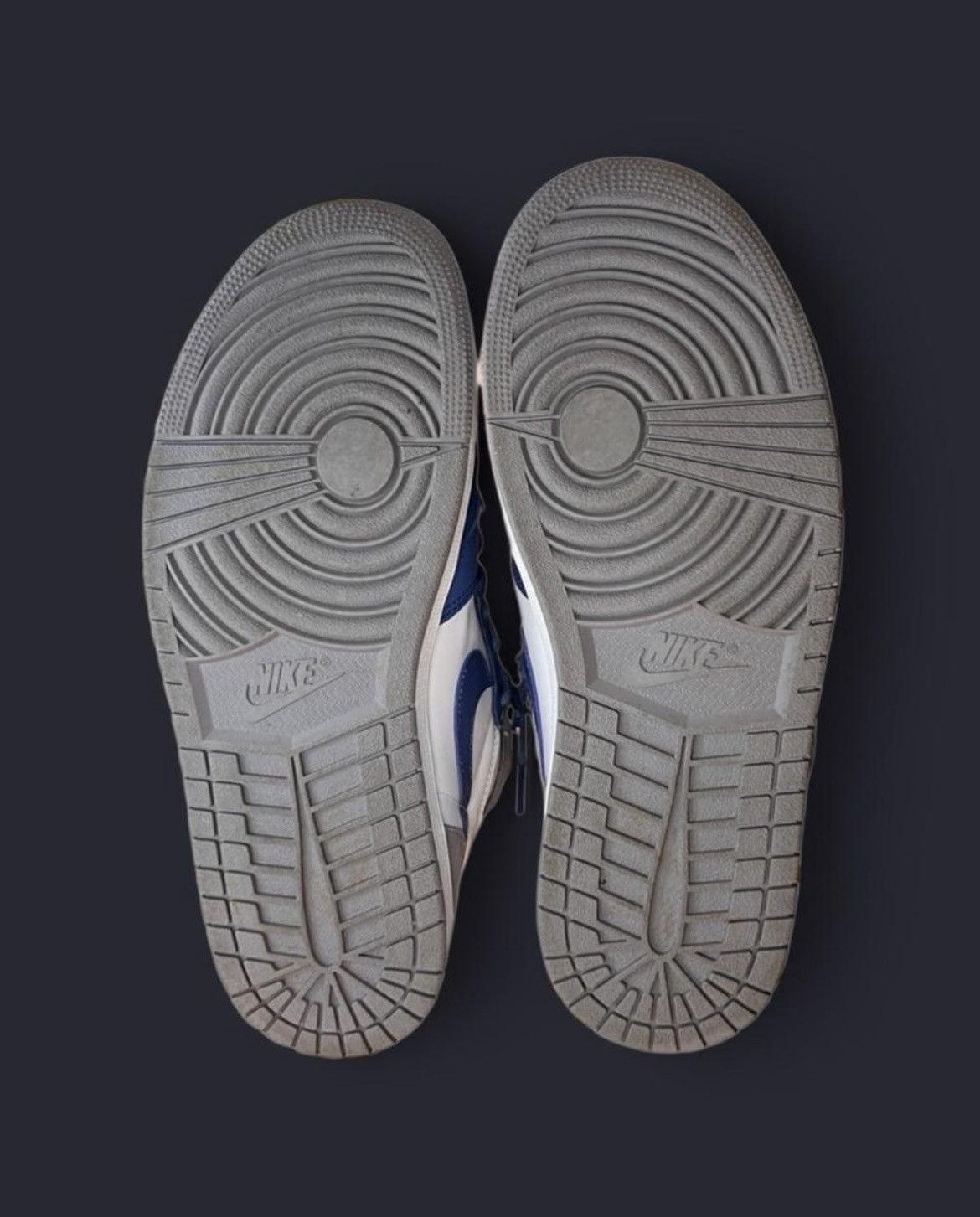 Nike Air Jordan 1 High sneakers Size US 9.5 / EU 42-43 - 4 Thumbnail