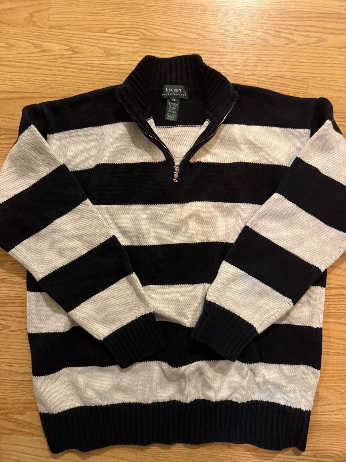 Ralph Lauren Ralph lauren sweater Size M / US 6-8 / IT 42-44 - 3 Thumbnail