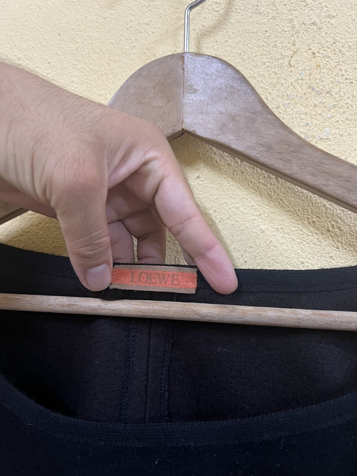 Loewe LOEWE CROP TOP Size M / US 6-8 / IT 42-44 - 5 Thumbnail