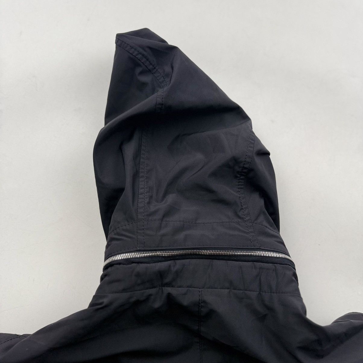 Ermenegildo Zegna Ermenegildo Zegna Element Parka Jacket Size US S / EU 44-46 / 1 - 11 Thumbnail
