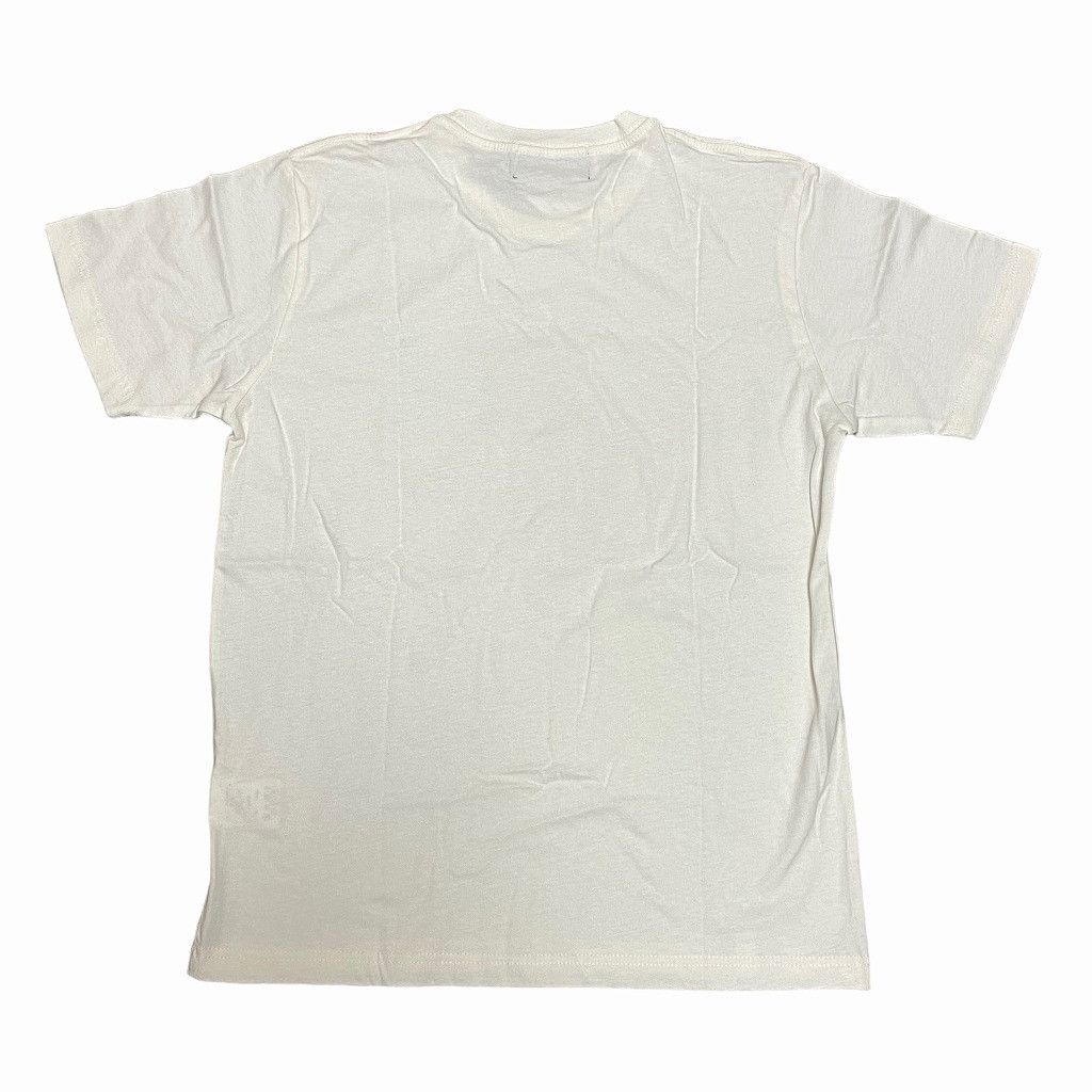 Anime × Japanese Brand Vintage Evangelion × UNIQLO Rei Ayanami Tee Size US M / EU 48-50 / 2 - 4 Thumbnail