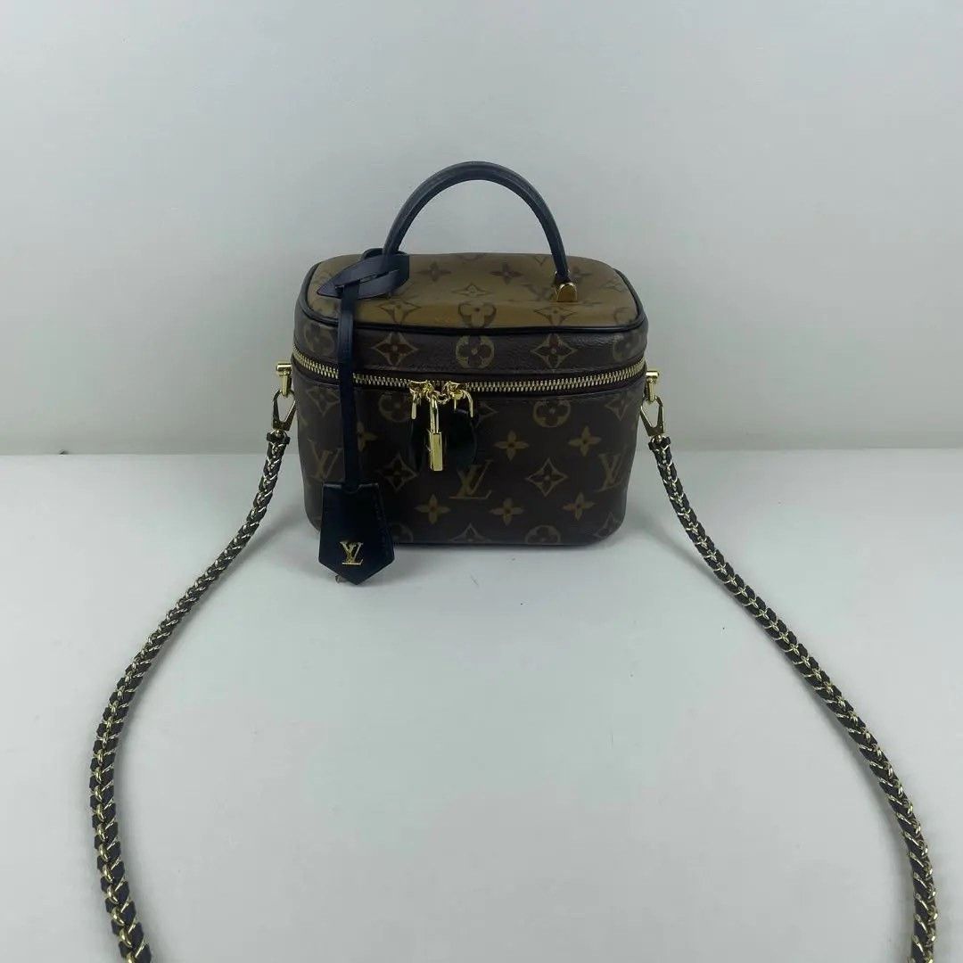 Louis Vuitton Pre-loved Bag Very good condition Size ONE SIZE - 1 Thumbnail