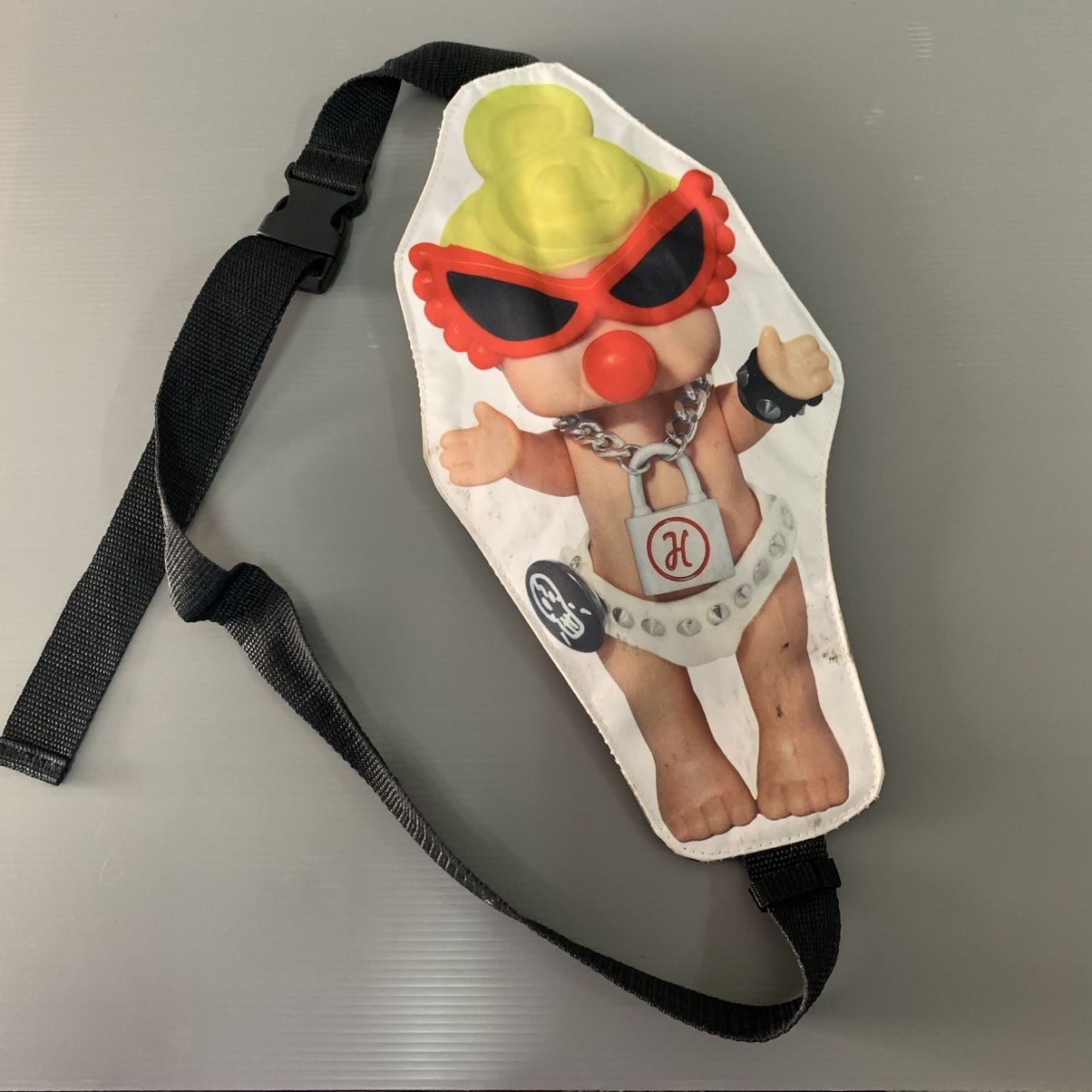 Hysteric Glamour Hysteric Mini By Hysteric Glamour Bag Size ONE SIZE - 1 Thumbnail