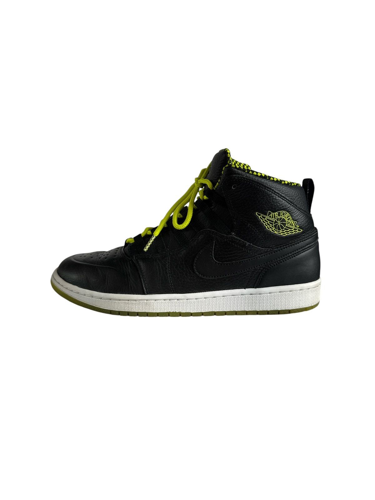 Jordan Air Jordan 1 Retro 94 Black Venom Green sneakers