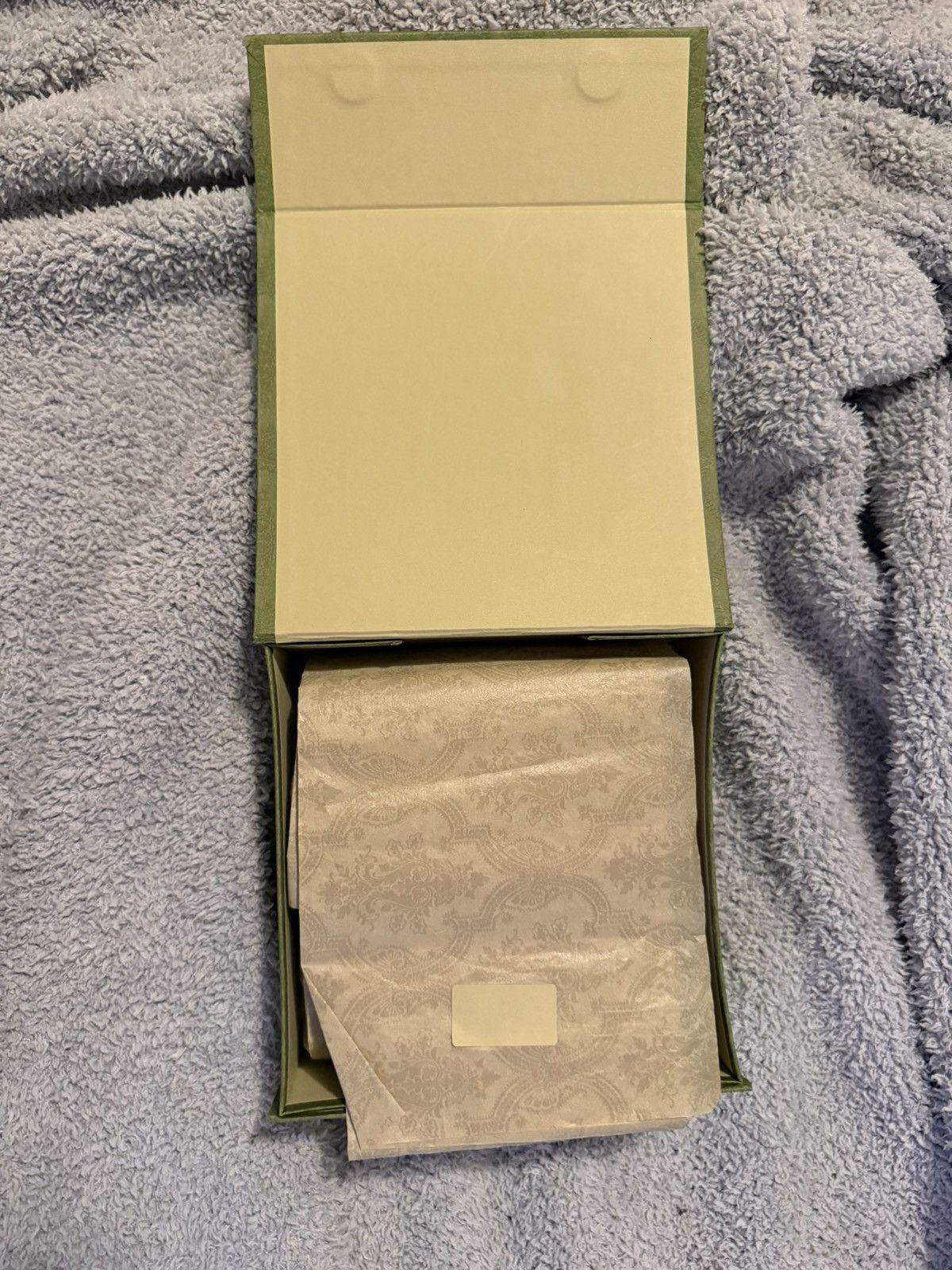 Gucci GG MARMONT REVERSIBLE THIN BELT size 95 Size ONE SIZE - 9 Thumbnail