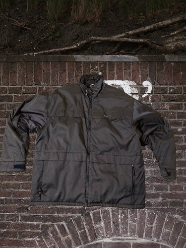 Nike Mens Nike Vintage Light Jacket Big Logo 90s Size US L / EU 52-54 / 3 - 1 Thumbnail