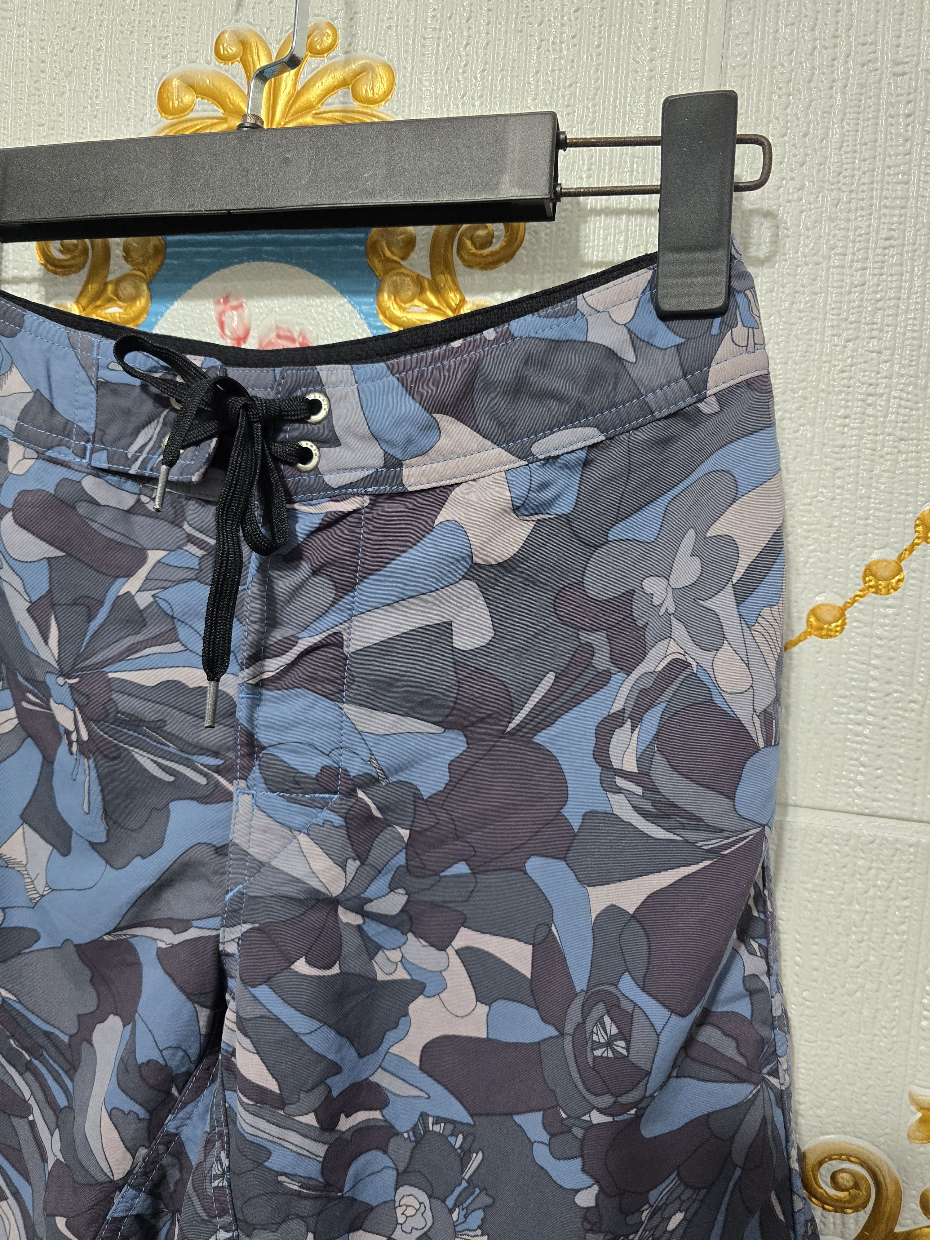 Patagonia PATAGONIA shorts/beach wear size XS ,new Size US 28 / EU 44 - 6 Thumbnail