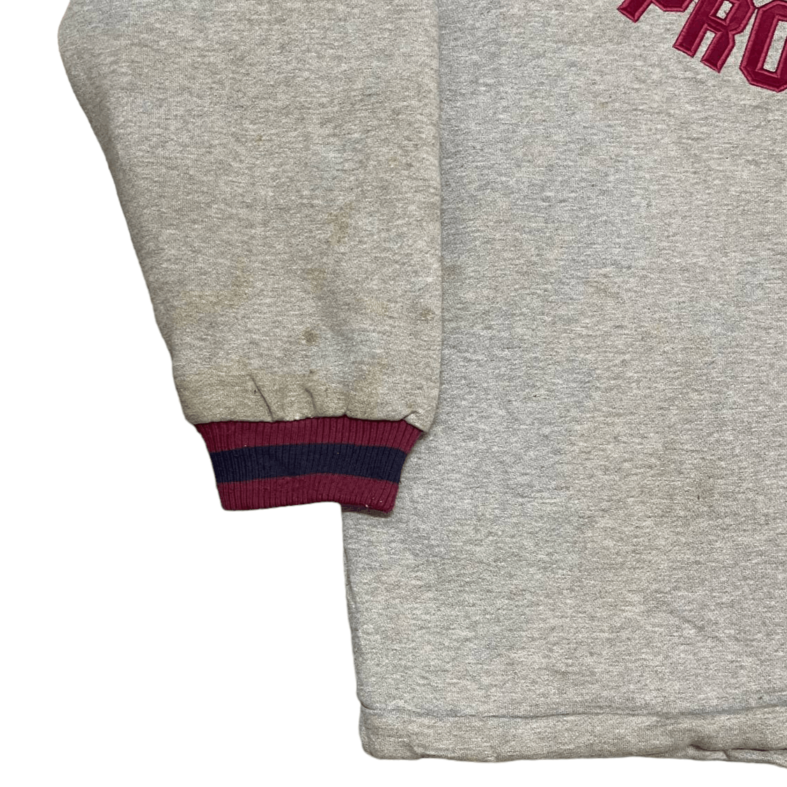 Champion Vintage Champion Product USA Jacket Embroidery Size US M / EU 48-50 / 2 - 4 Thumbnail