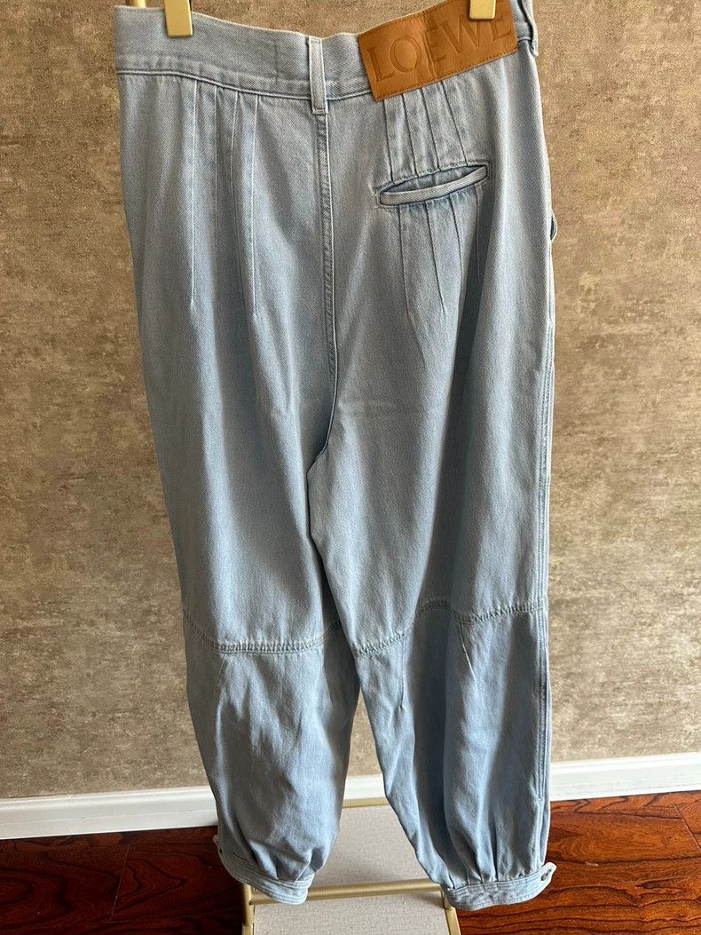 Loewe LOEWE sizeM jeans Size 25" / US 0 / IT 36 - 2 Thumbnail