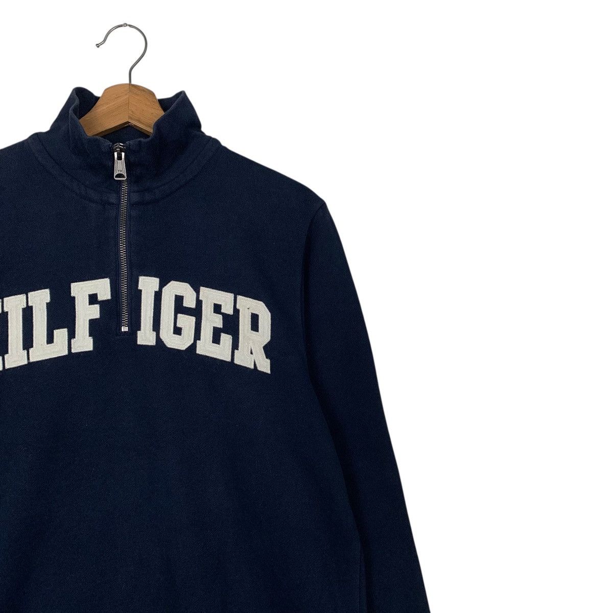 Tommy Hilfiger Tommy Hilfiger Sweater Size US S / EU 44-46 / 1 - 5 Thumbnail