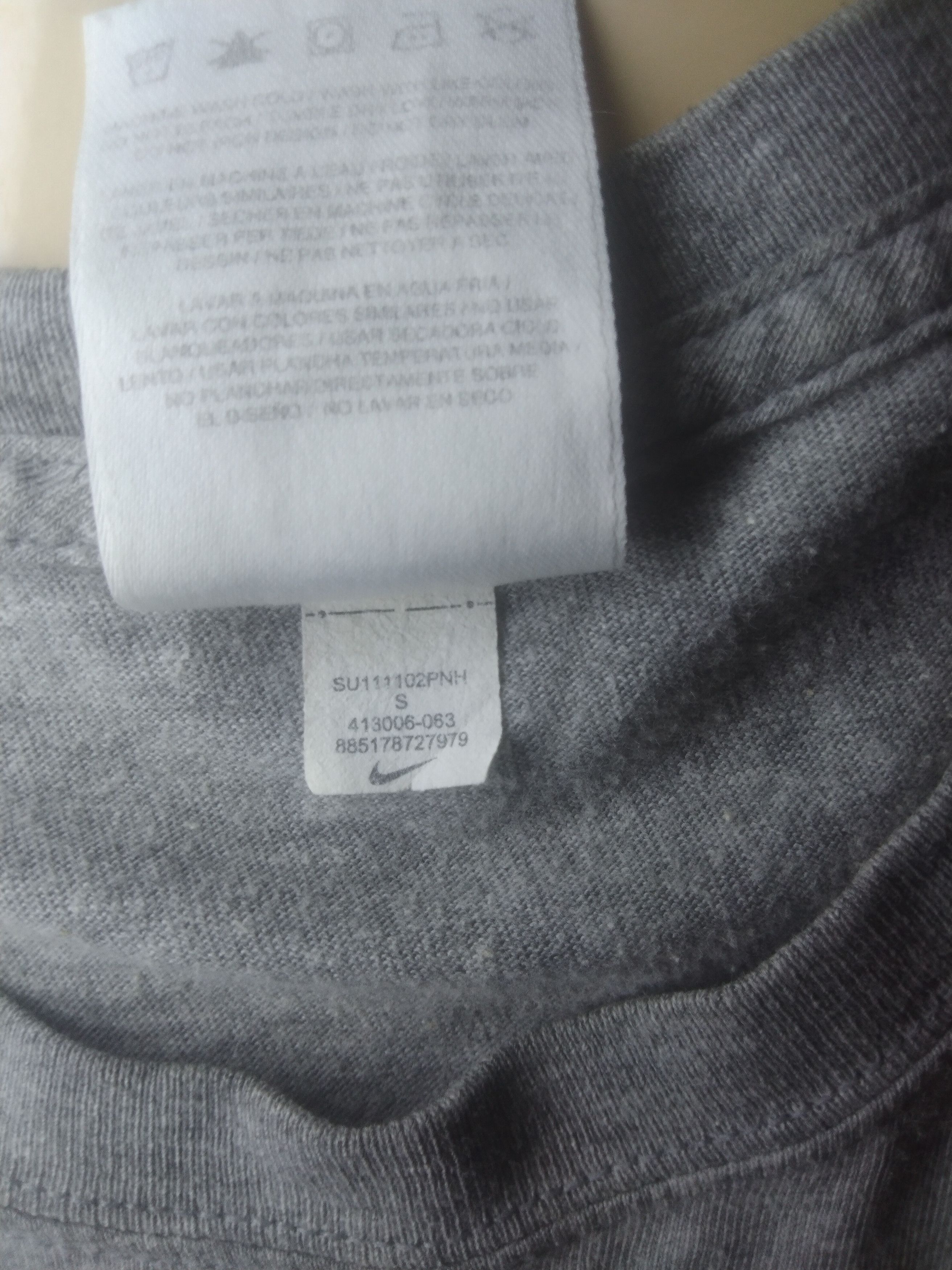 Nike SB × Vintage Rare Vintage Nike SB Paul's Ledge & Rail tee Size US S / EU 44-46 / 1 - 4 Thumbnail