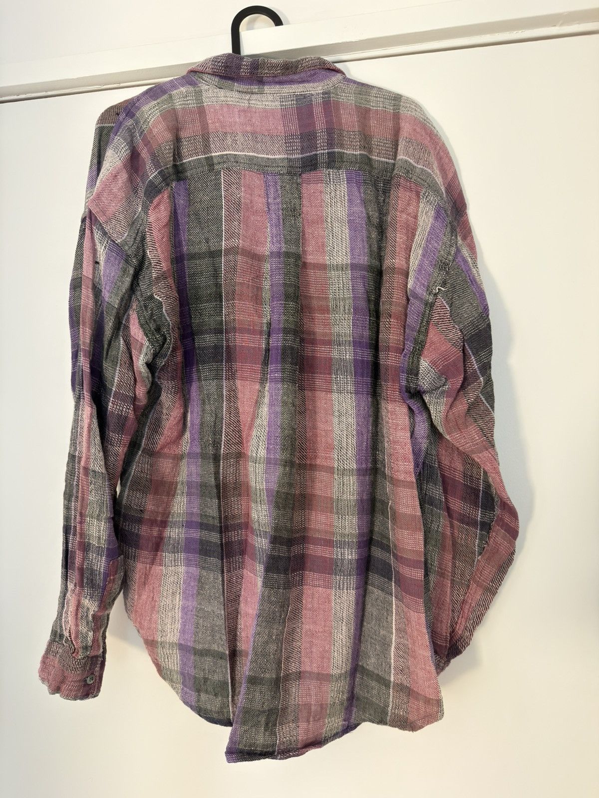 Vintage Goouch Button Up Shirt Size US M / EU 48-50 / 2 - 2 Thumbnail