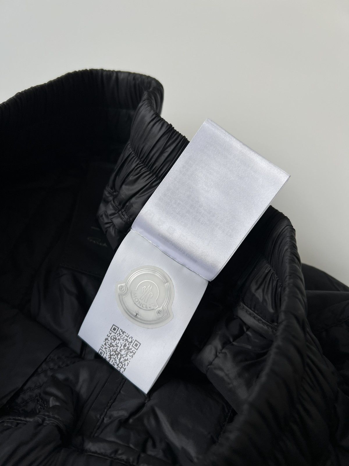 Moncler × Rick Owens Moncler Rick Owens Shorts Size US 31 - 5 Thumbnail