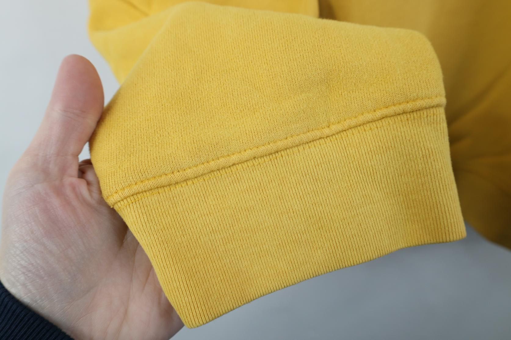 Aeropostale Vintage 90s Y2K Aeropostale Boxy Fit Crewneck Sweatshirt Size L / US 10 / IT 46 - 8 Thumbnail
