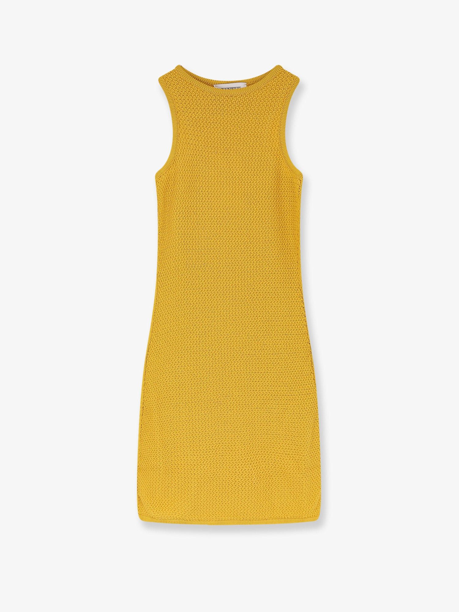 Laneus Laneus Cotton dress Tag Size IT 38 Women - USA Tariffs Included Size XS / US 0-2 / IT 36-38 - 1 Thumbnail