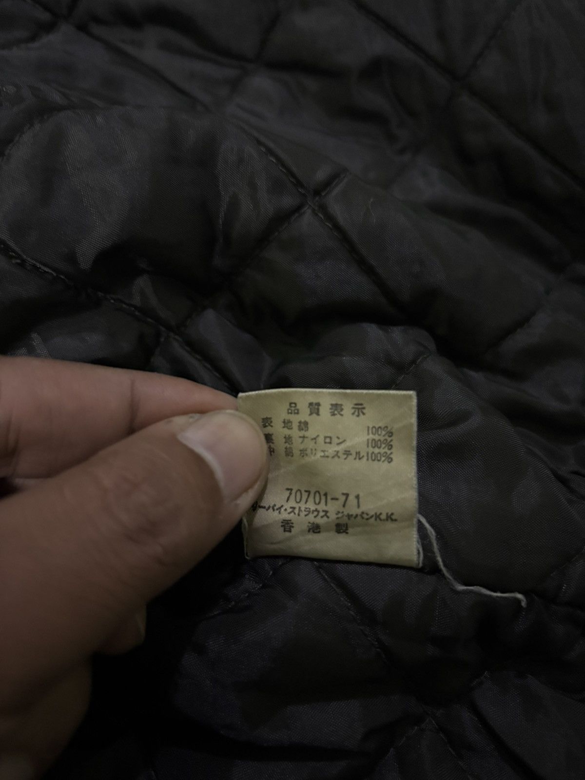 Dockers Dockers Work Wear Chore Jacket Size US M / EU 48-50 / 2 - 19 Thumbnail