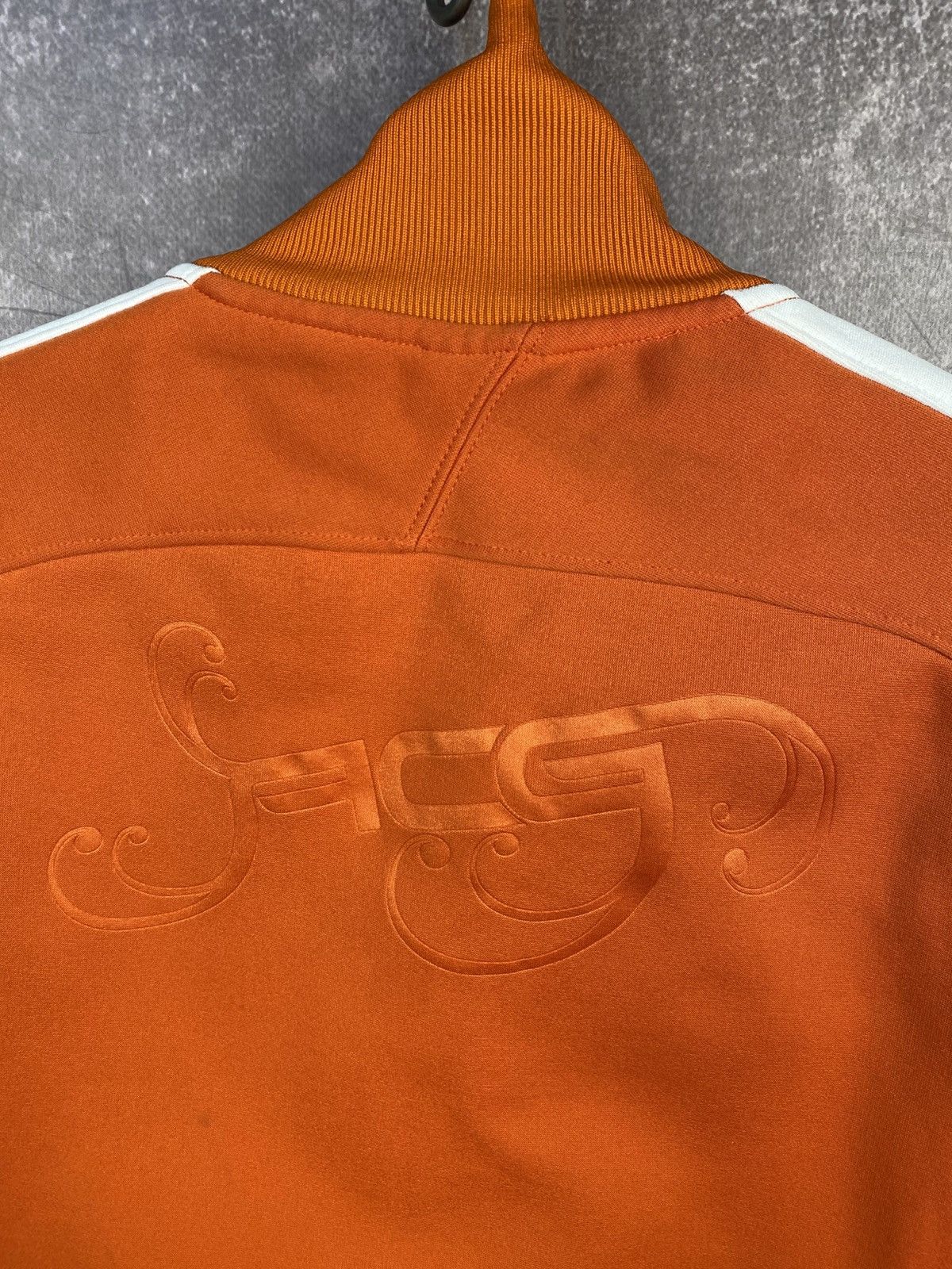 Nike Nike ACG zip up jumper 2yk Size US XS / EU 42 / 0 - 4 Thumbnail