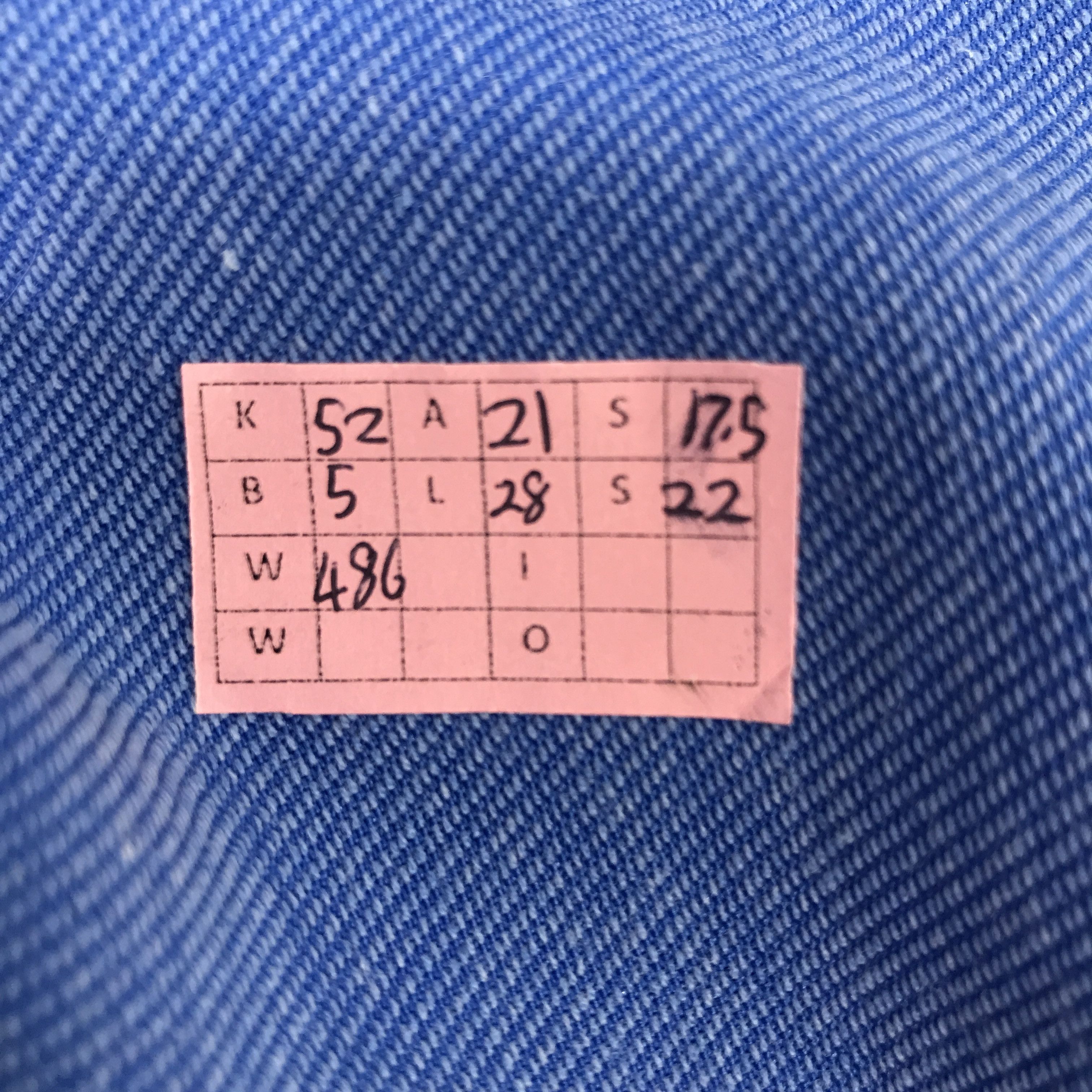 Japanese Brand Vtg subaru racing button up woking custom jacket Size US M / EU 48-50 / 2 - 15 Thumbnail