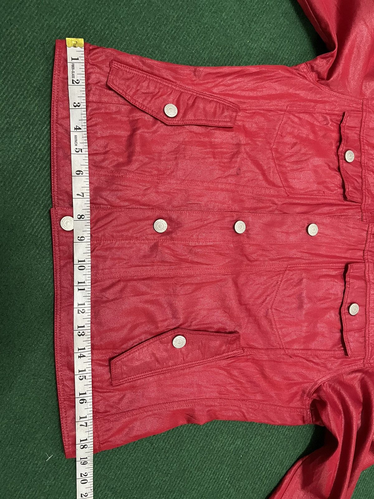 Japanese Brand Very Rare Tornado Mart Jackets Size US M / EU 48-50 / 2 - 8 Thumbnail