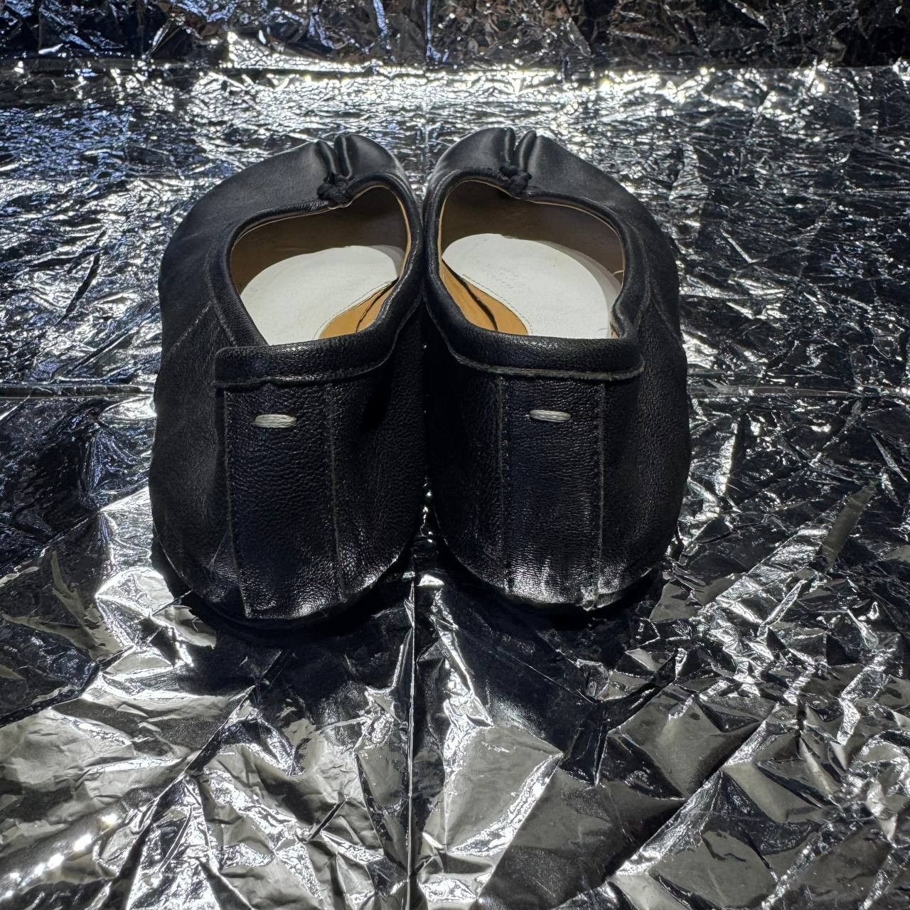 Maison Margiela Maison Margiela Tabi flats Size US 8 / IT 38 - 9 Thumbnail