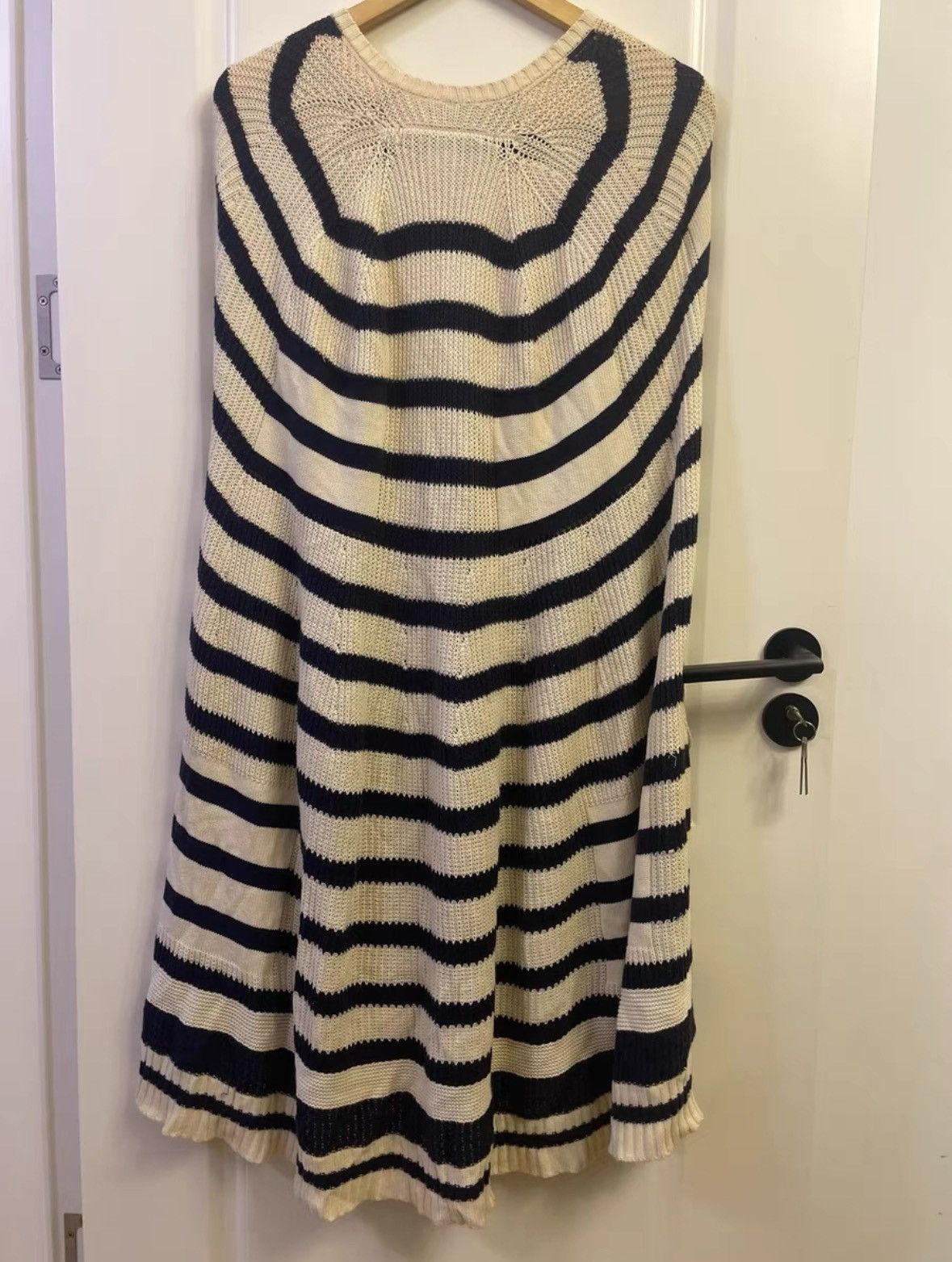 Junya Watanabe Junya Watanabe Knit Dress Size S / US 4 / IT 40 - 2 Thumbnail