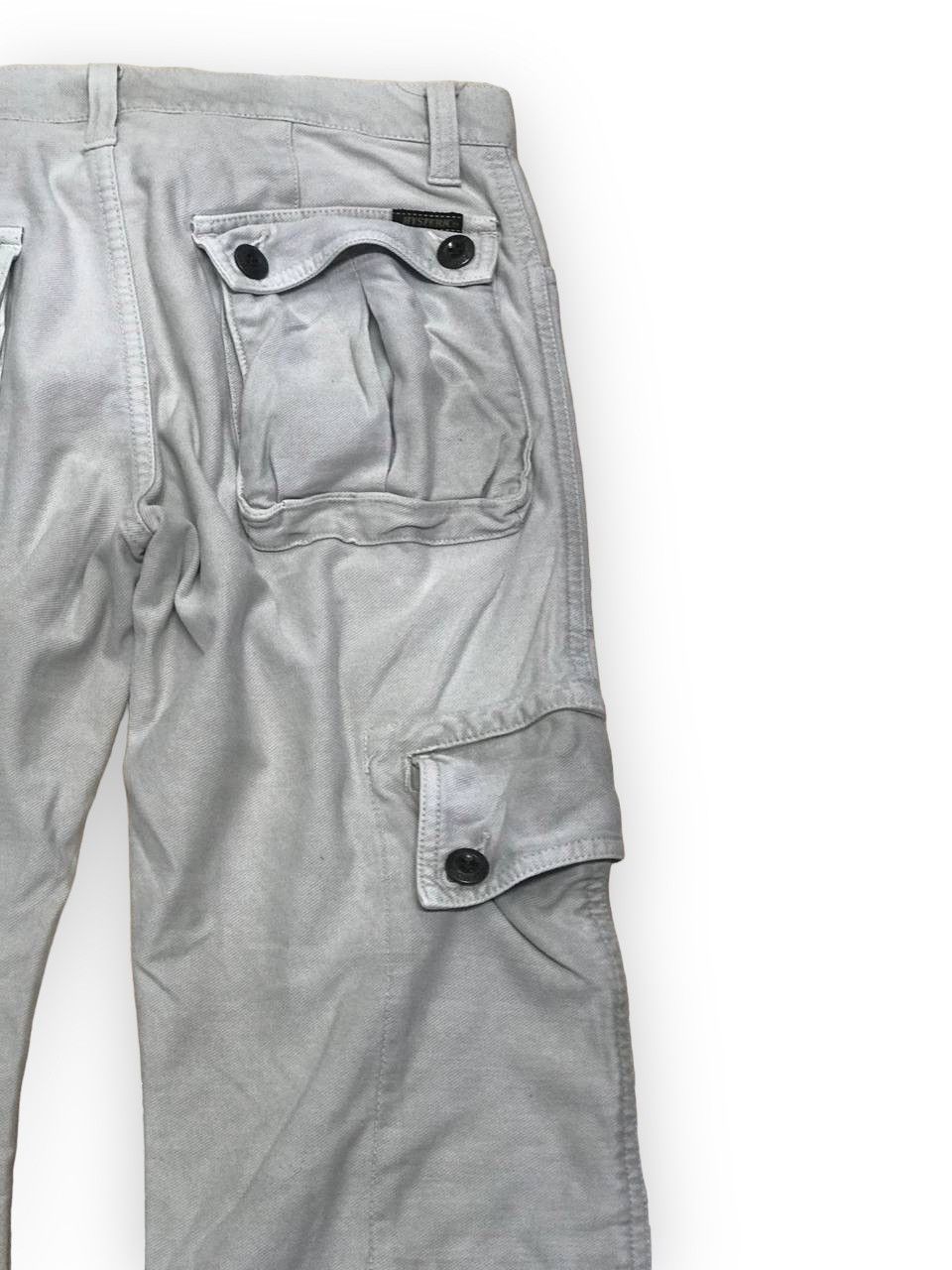 Hysteric Glamour Cargo pocket pants Size US 31 - 10 Thumbnail