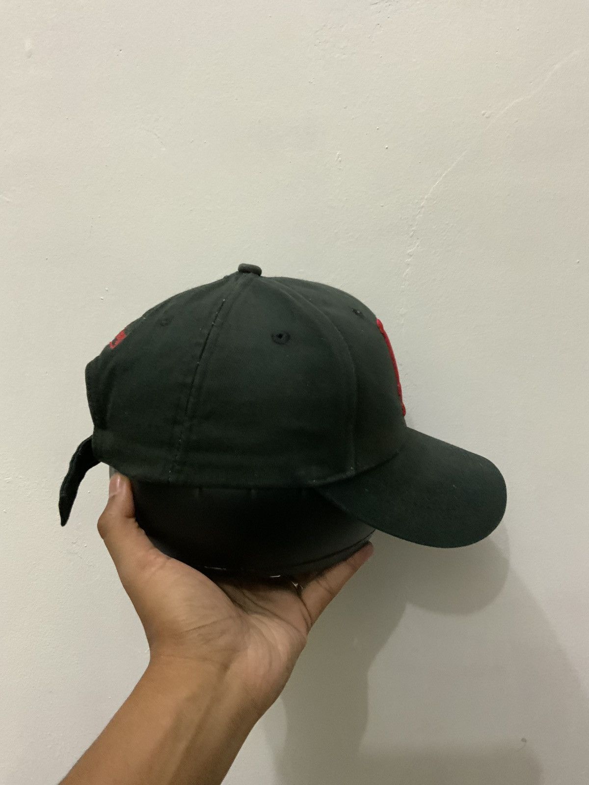 MLB LA Los Angeles Dodger Hat Size ONE SIZE - 5 Thumbnail